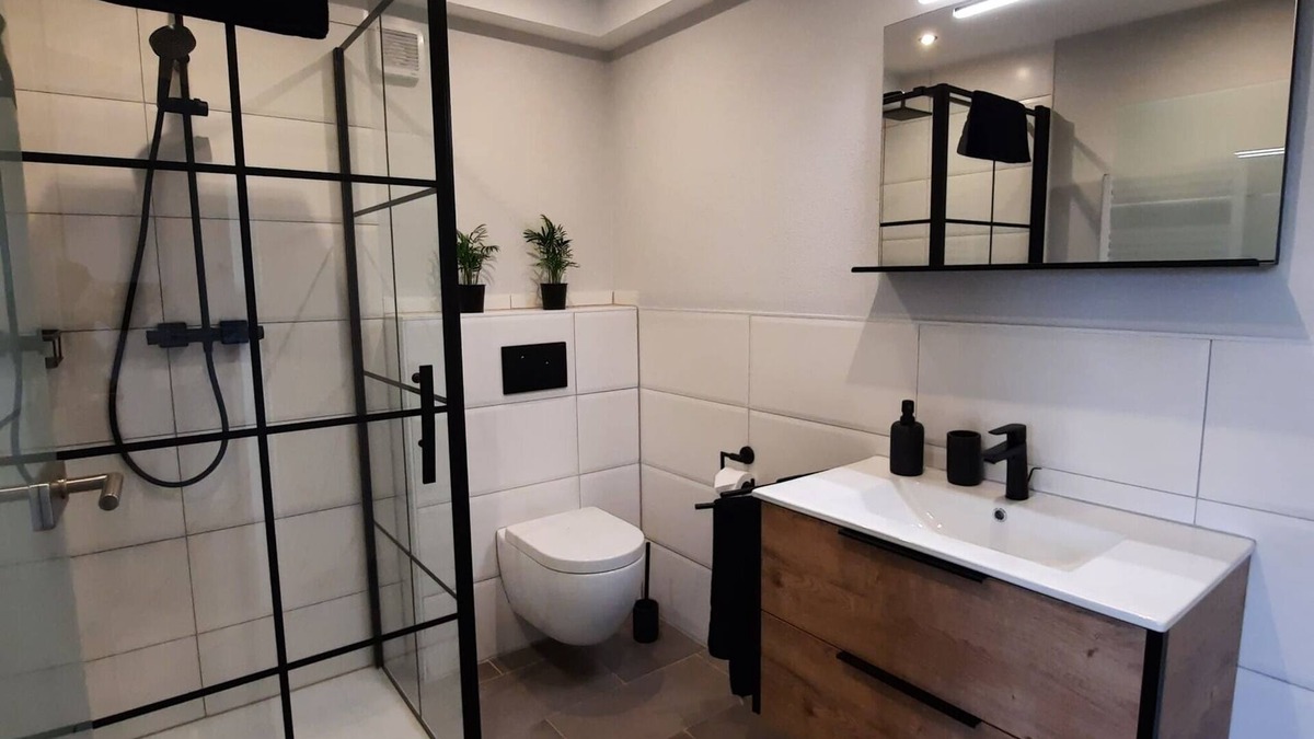 Kirchhain Apartment | Ferienwohnung/app. für 4 Gäste mit 48m² in Kirchhain