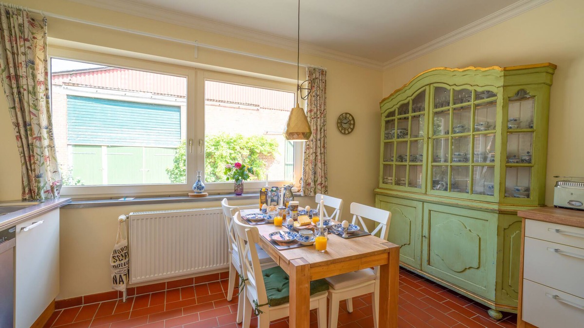 Gorleben Apartment | Ferienwohnung/app. für 5 Gäste mit 120m² in Meetschow