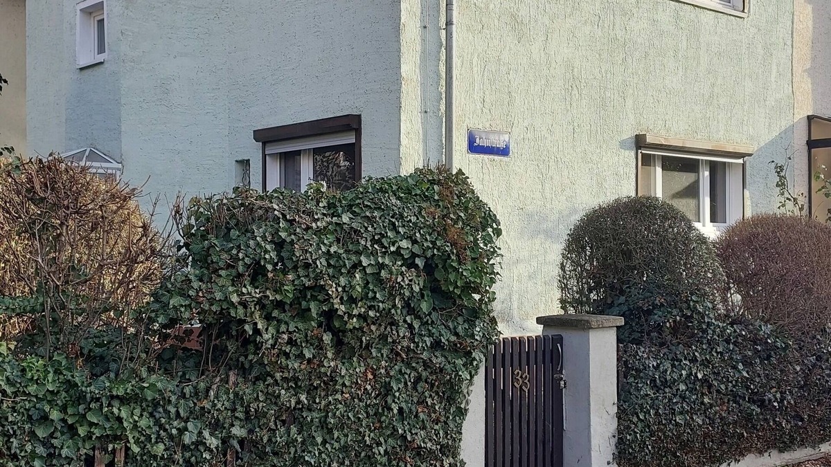 Merseburg Apartment | Ferienwohnung/app. für 3 Gäste mit 45m² in Merseburg