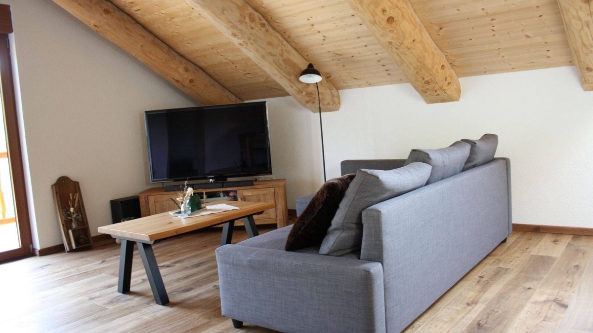 Neuhutten Apartment | Ferienwohnung/app. für 5 Gäste mit 78m² in Neuhütten
