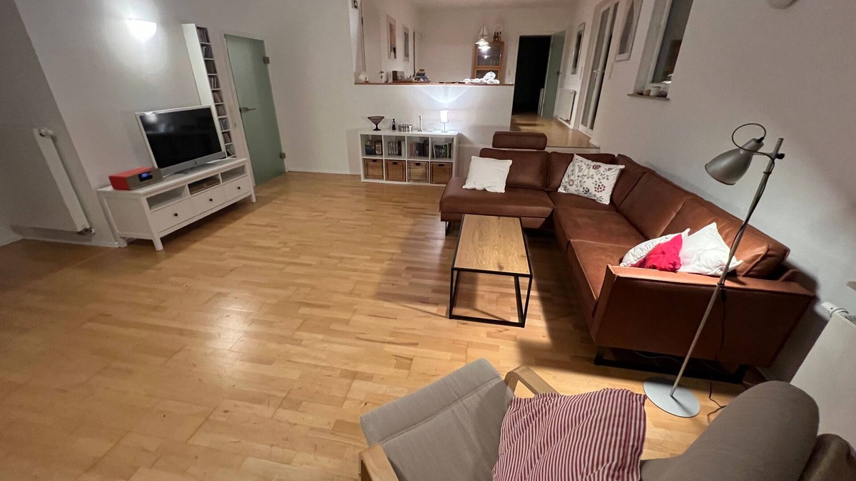 Etzhorn Apartment | Ferienwohnung/app. für 6 Gäste mit 175m² in Oldenburg