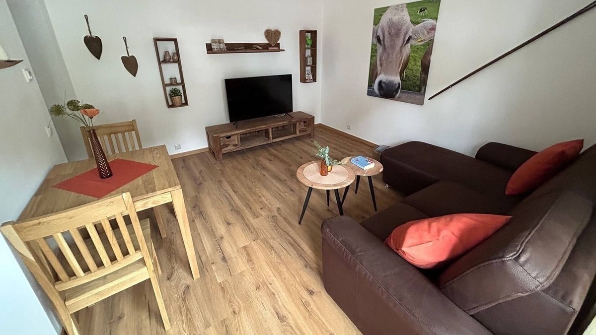 Rofleuten Apartment | Ferienwohnung/app. für 2 Gäste mit 52m² in Pfronten