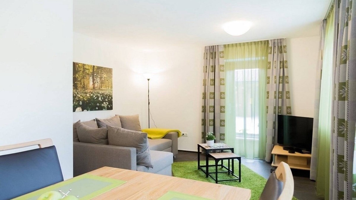 Rofleuten Apartment | Ferienwohnung/app. für 4 Gäste mit 59m² in Pfronten