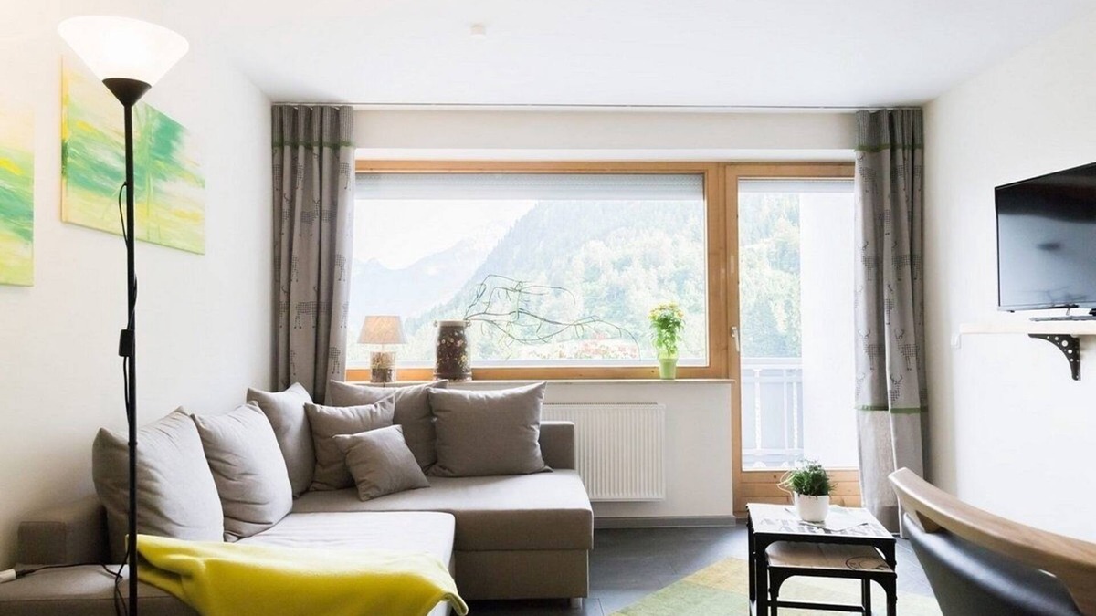 Rofleuten Apartment | Ferienwohnung/app. für 4 Gäste mit 58m² in Pfronten