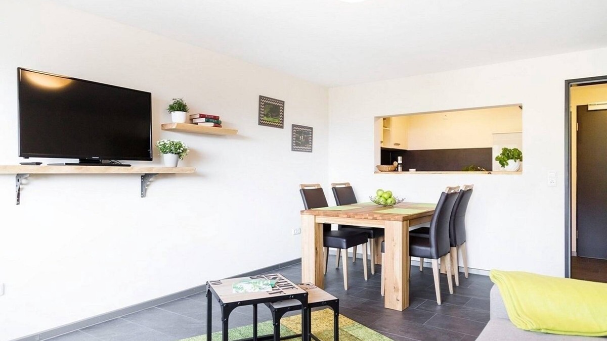 Rofleuten Apartment | Ferienwohnung/app. für 4 Gäste mit 59m² in Pfronten