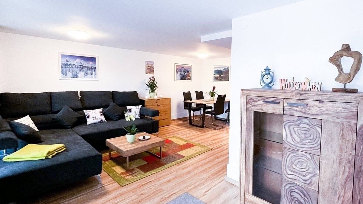 Rofleuten Apartment | Ferienwohnung/app. für 4 Gäste mit 70m² in Pfronten