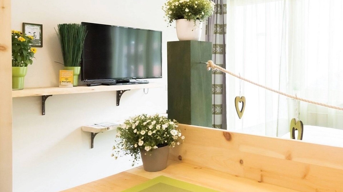 Rofleuten Apartment | Ferienwohnung/App. für 2 Gäste mit 28m² in Pfronten