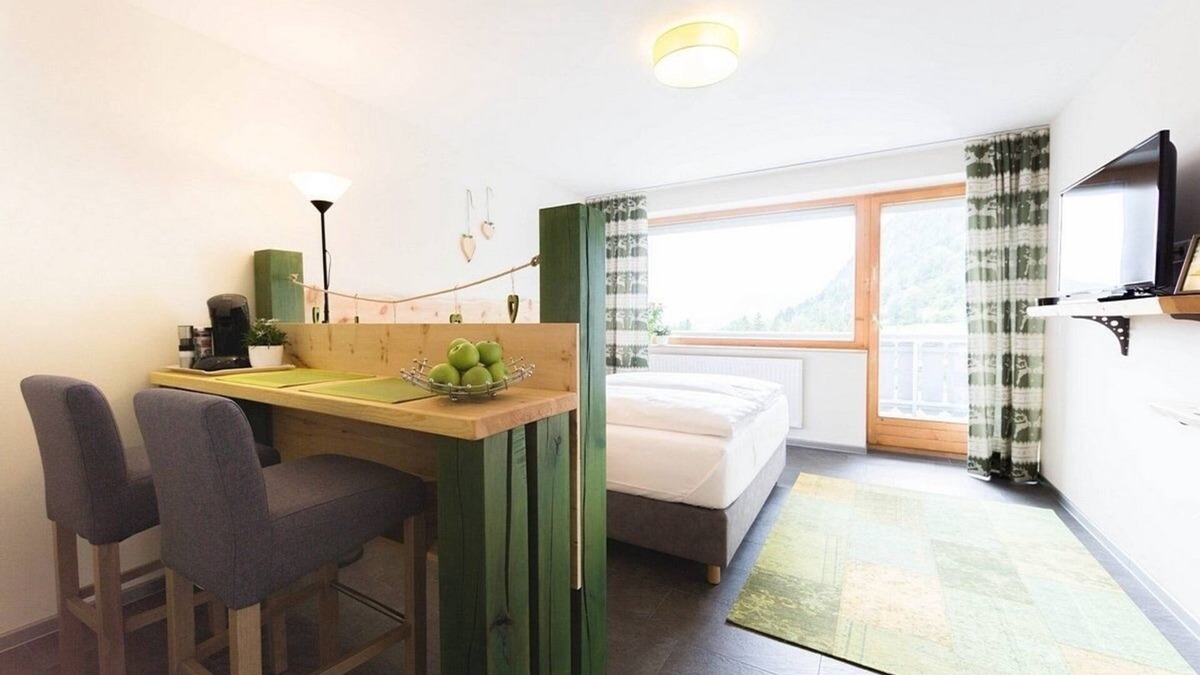 Rofleuten Apartment | Ferienwohnung/app. für 2 Gäste mit 28m² in Pfronten