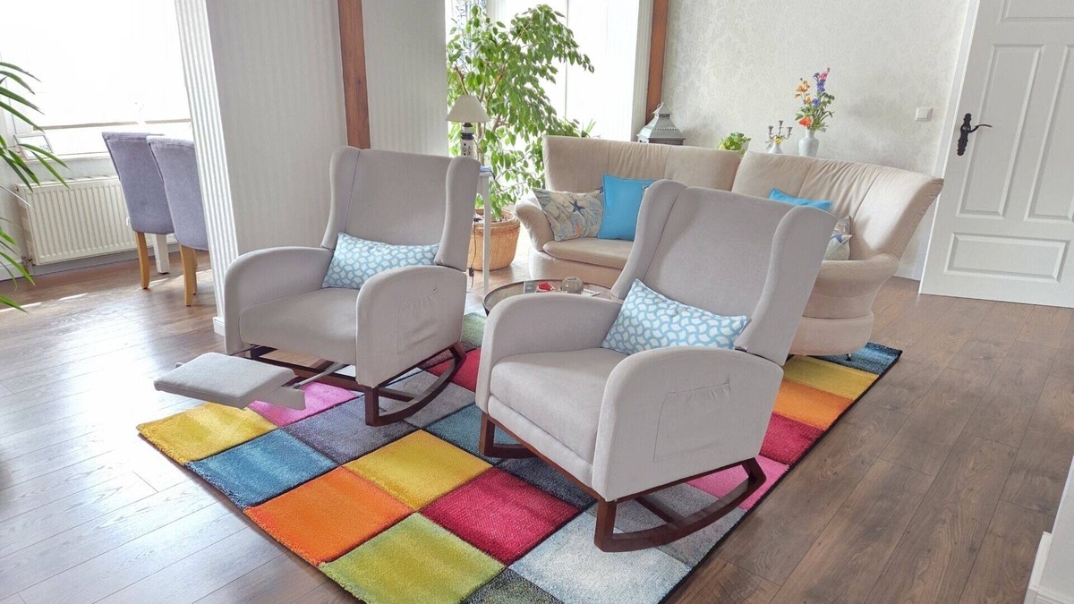 Sassnitz Apartment | Ferienwohnung/app. für 4 Gäste mit 95m² in Sassnitz