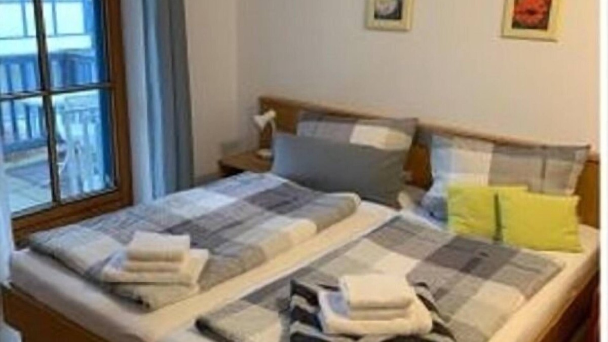 Schofweg Apartment | Ferienwohnung/app. für 2 Gäste mit 32m² in Schöfweg