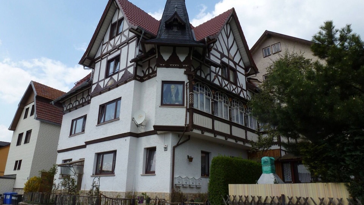 Schalkau Apartment | Ferienwohnung/app. für 4 Gäste mit 75m² in Schalkau