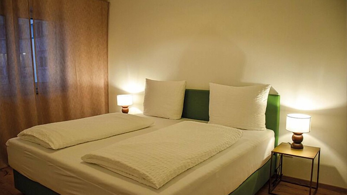 Scheidegg Apartment | Ferienwohnung/app. für 6 Gäste mit 95m² in Scheidegg