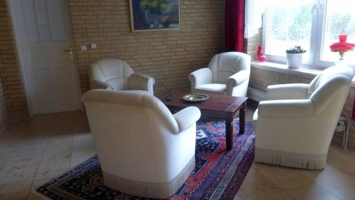 Schleswig Apartment | Ferienwohnung/app. für 4 Gäste mit 85m² in Schleswig