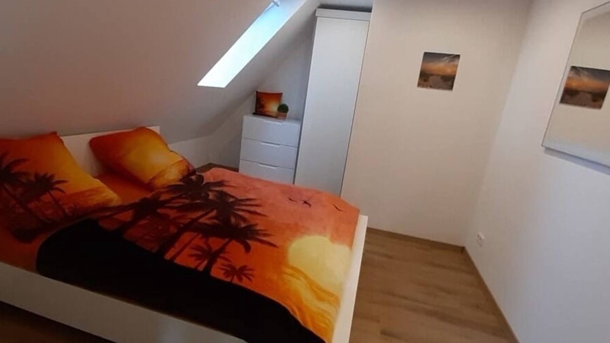 Schortens Apartment | Ferienwohnung/app. für 2 Gäste mit 45m² in Schortens