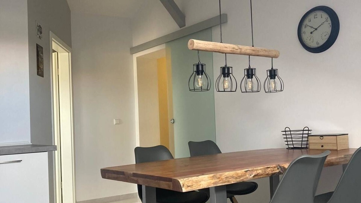 Waldangelloch Apartment | Ferienwohnung/app. für 4 Gäste mit 85m² in Sinsheim