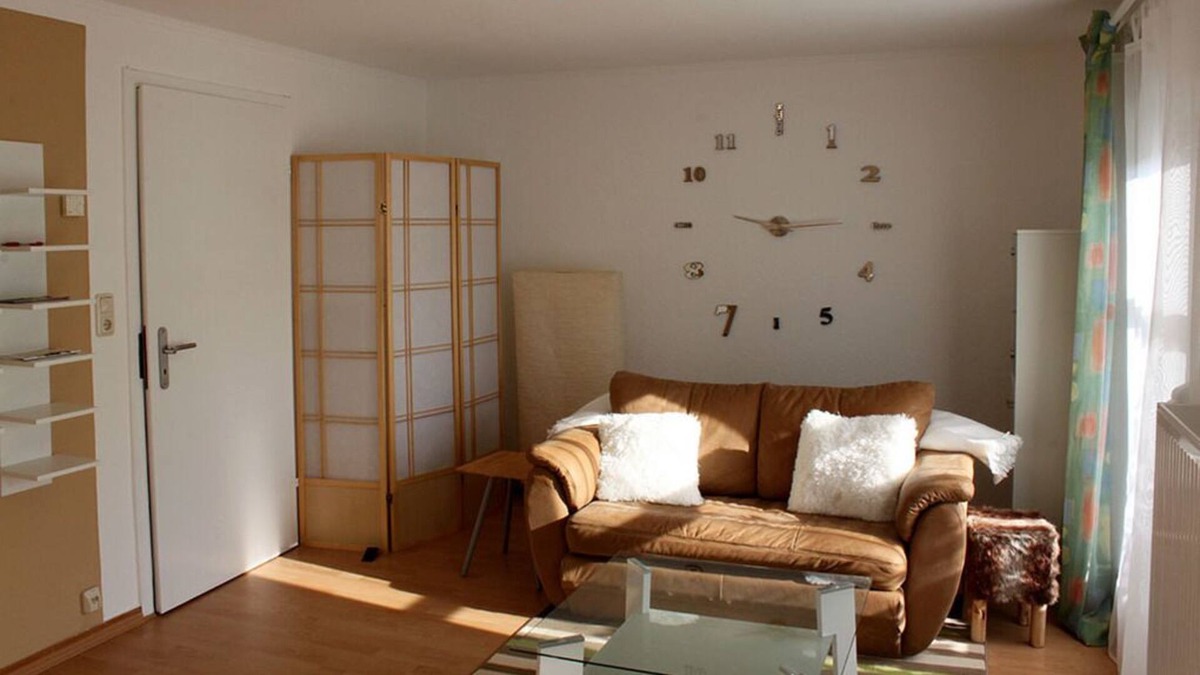 Suderburg Apartment | Ferienwohnung/app. für 4 Gäste mit 55m² in Suderburg