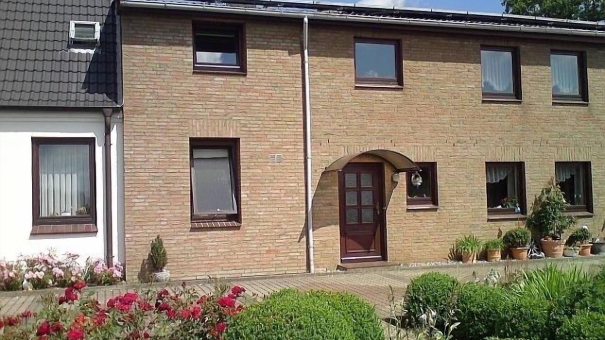 Taarstedt Apartment | Ferienwohnung/app. für 4 Gäste mit 72m² in Taarstedt