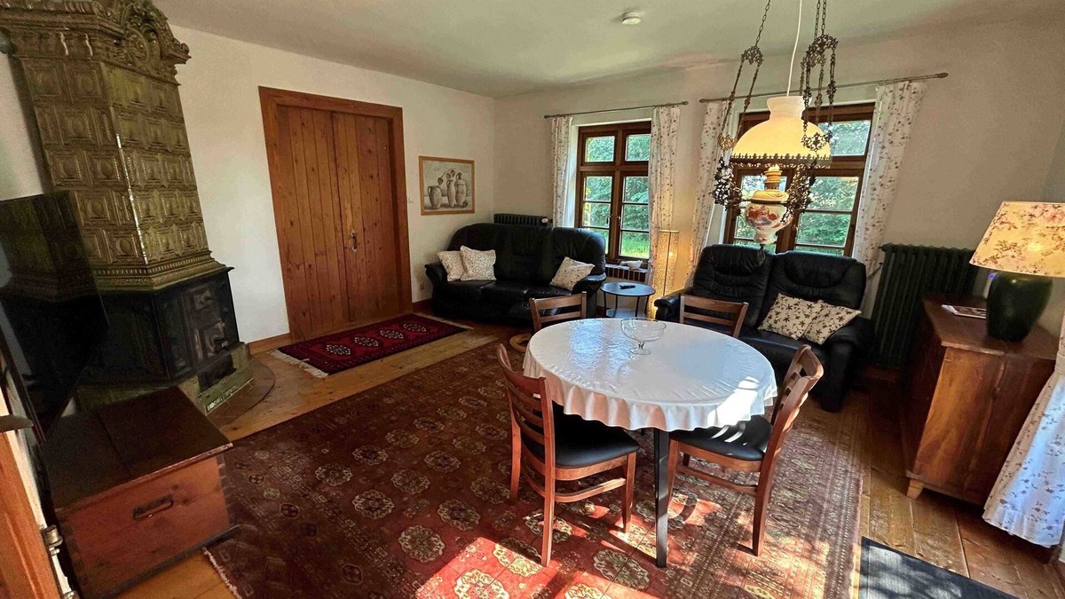 Tetenbull Apartment | Ferienwohnung/app. für 5 Gäste mit 75m² in Tetenbüll