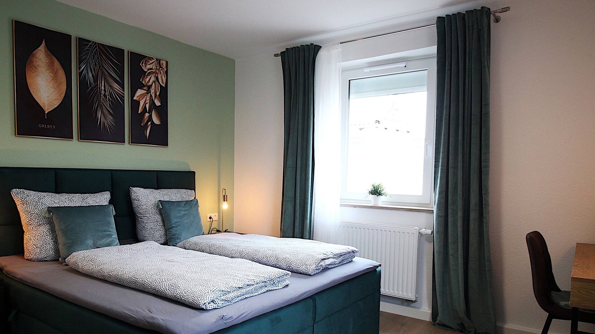 Versbach Apartment | Ferienwohnung/app. für 6 Gäste mit 68m² in Würzburg