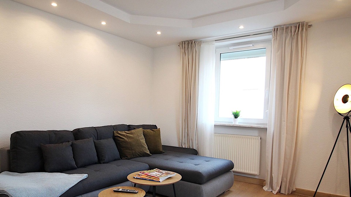 Versbach Apartment | Ferienwohnung/app. für 6 Gäste mit 68m² in Würzburg