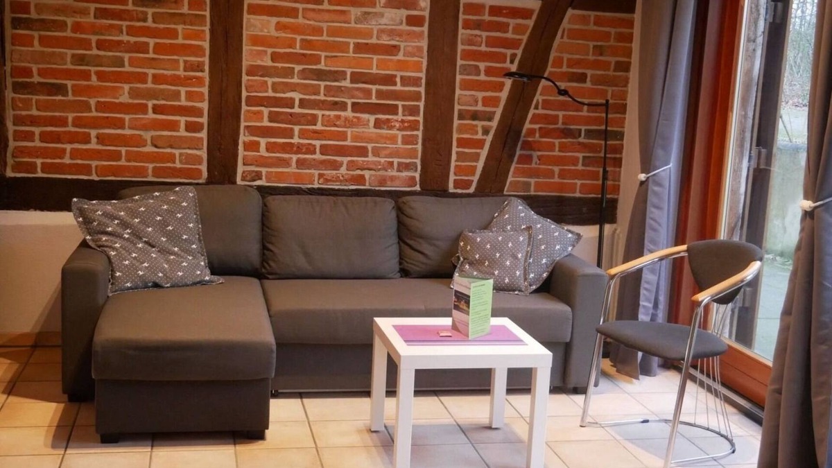Nordkampen Apartment | Ferienwohnung/app. für 5 Gäste mit 56m² in Walsrode