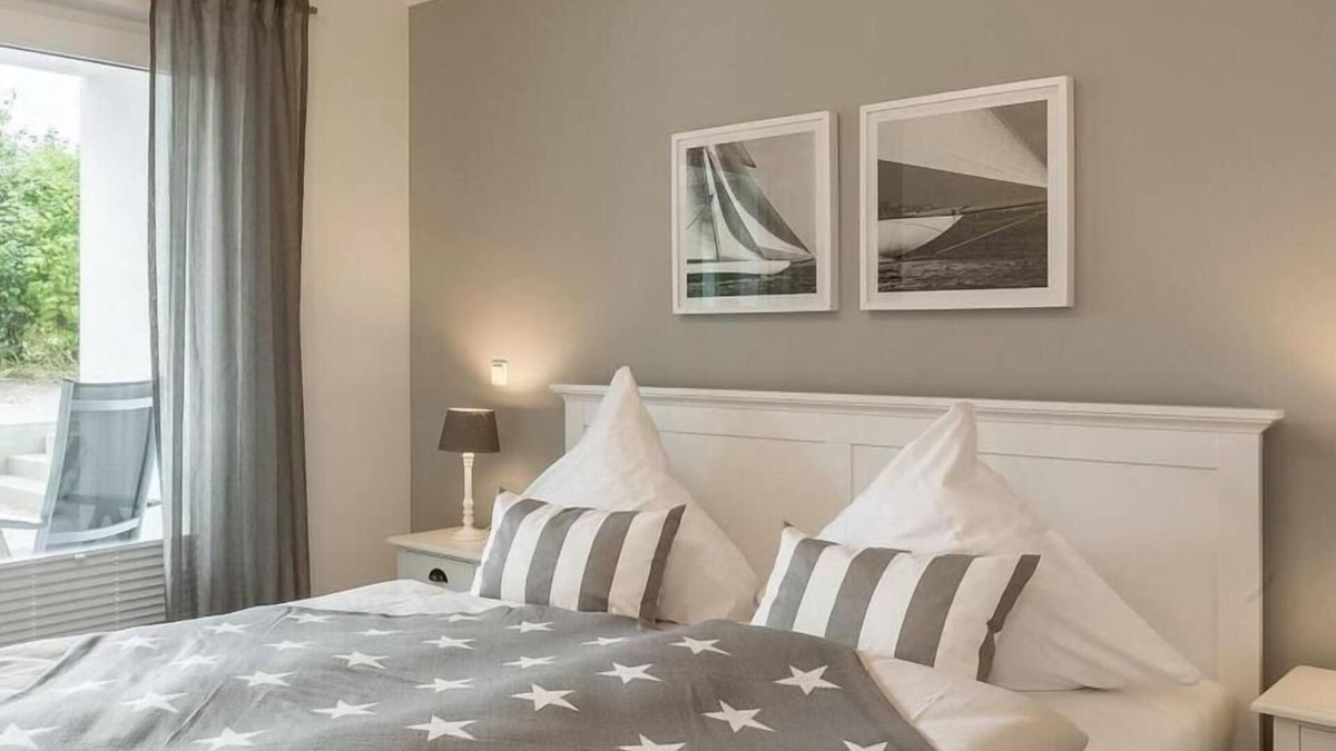 Wendtorfer Strand Apartment | Ferienwohnung/app. für 2 Gäste mit 40m² in Wendtorf