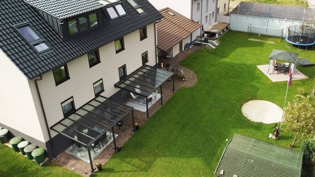 Wertheim Apartment | Ferienwohnung/app. für 4 Gäste mit 75m² in Wertheim