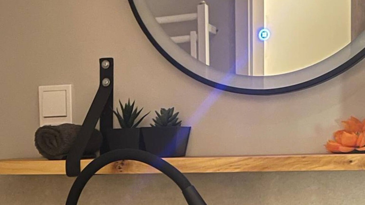 Bierstadt Apartment | Ferienwohnung/app. für 2 Gäste mit 40m² in Wiesbaden
