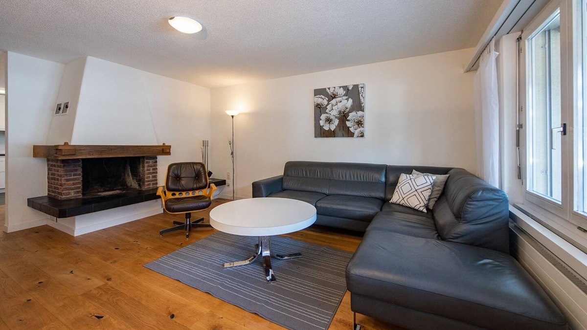 Davos Apartment | Ferienwohnung/app. für 9 Gäste mit 125m² in Davos Platz