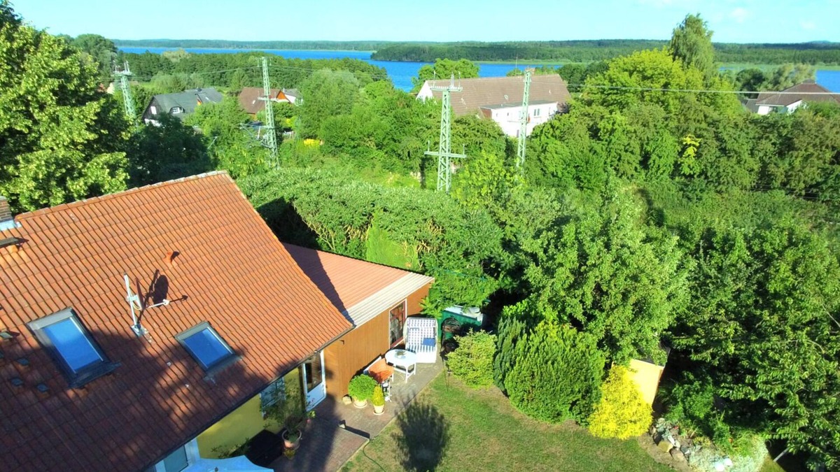 Bad Kleinen Apartment | Ferienwohnung/app. für 5 Gäste mit 55m² in Bad Kleinen