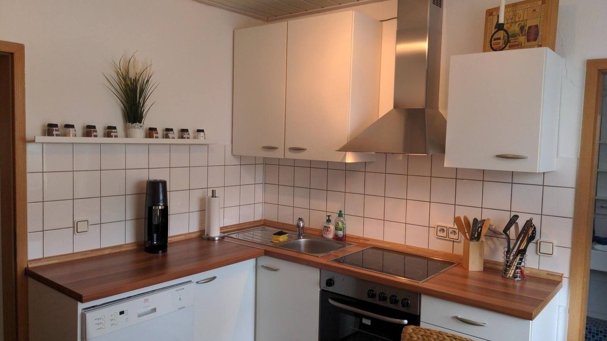 Grebenstein Apartment | Ferienwohnung/app. für 3 Gäste mit 35m² in Grebenstein