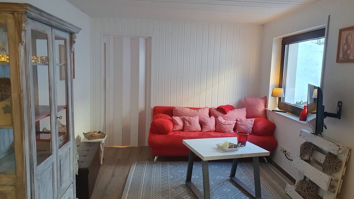 Huertgenwald Apartment | Ferienwohnung/app. für 3 Gäste mit 45m² in Hürtgenwald