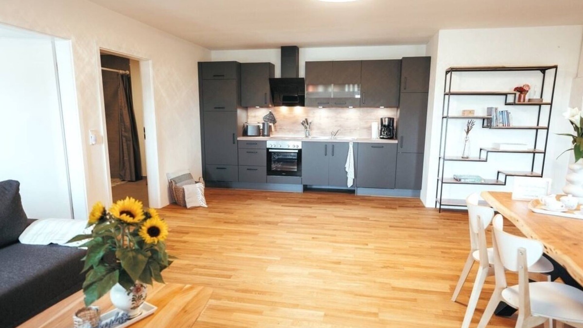 Hagermarsch Apartment | Ferienwohnung/app. für 4 Gäste mit 80m² in Hagermarsch