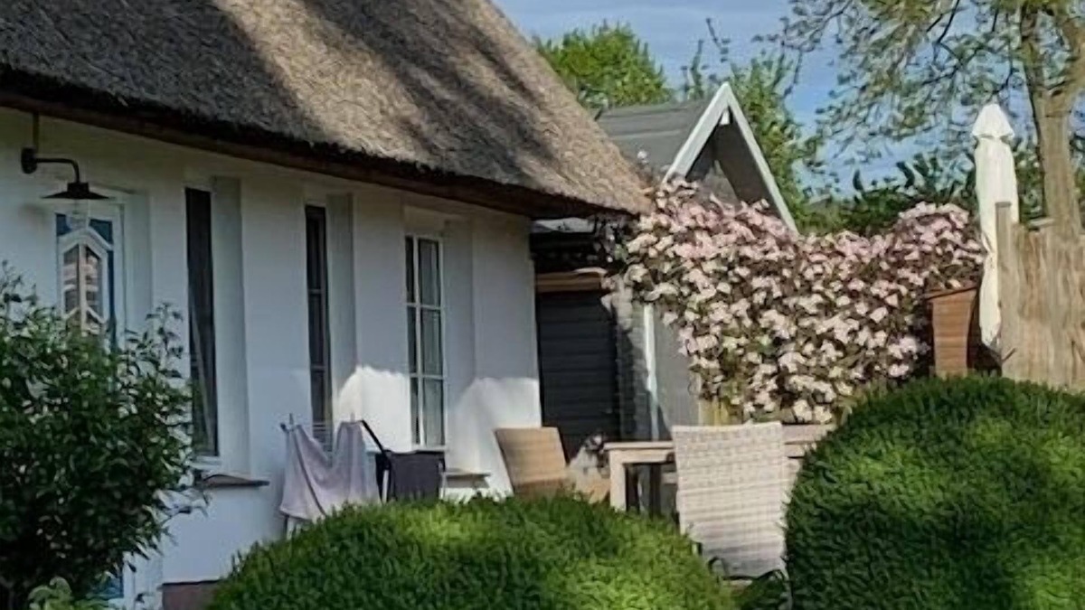 Klein Upahl Apartment | Ferienwohnung/app. für 2 Gäste mit 40m² in Klein Upahl
