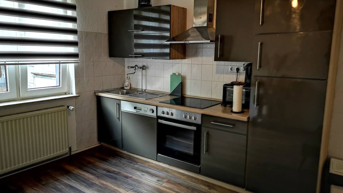 Stoppenberg Apartment | Ferienwohnung/app. für 3 Gäste mit 44m² in Stoppenberg