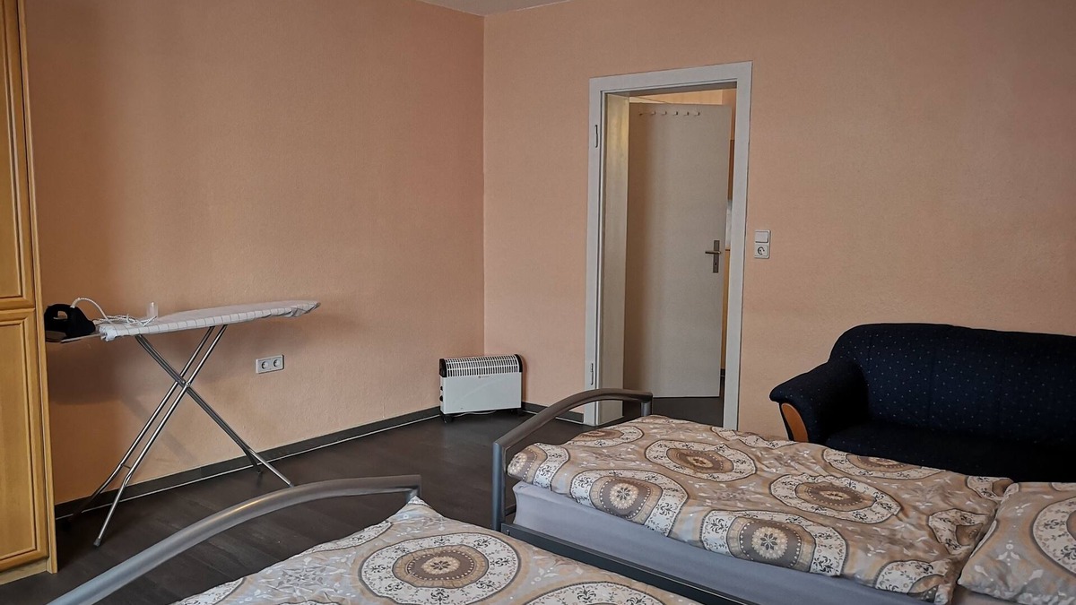Stoppenberg Apartment | Ferienwohnung/app. für 3 Gäste mit 44m² in Stoppenberg