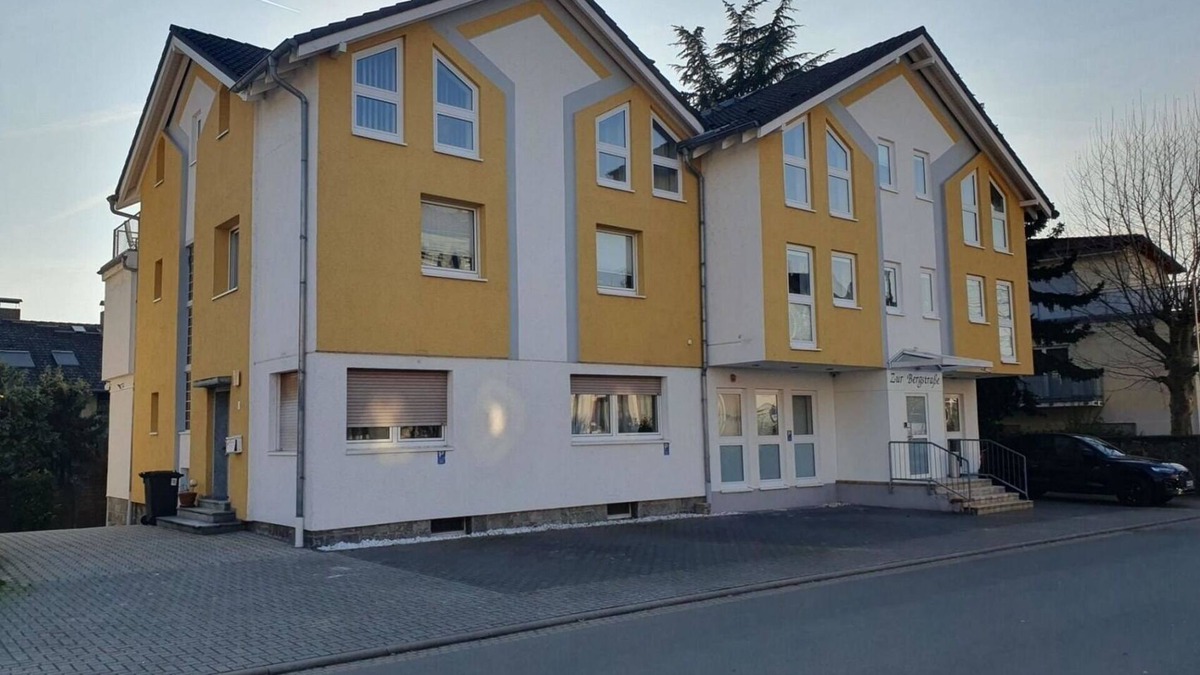 Zwingenberg Apartment | Ferienwohnung/app. für 2 Gäste mit 20m² in Zwingenberg