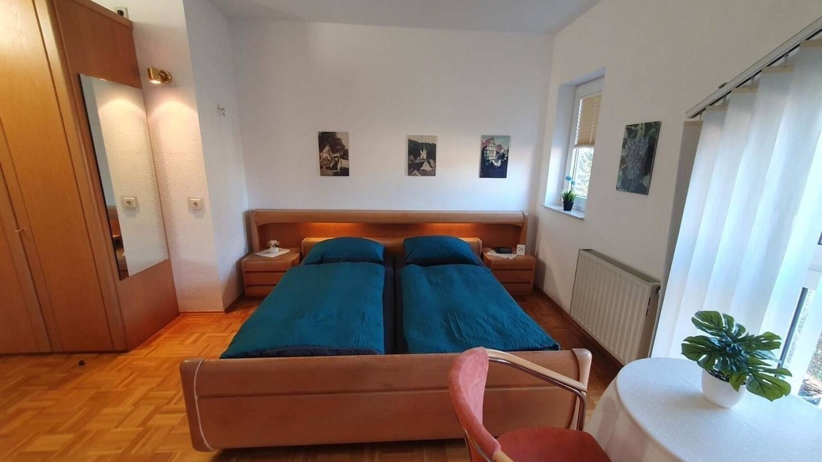Zwingenberg Apartment | Ferienwohnung/app. für 2 Gäste mit 22m² in Zwingenberg