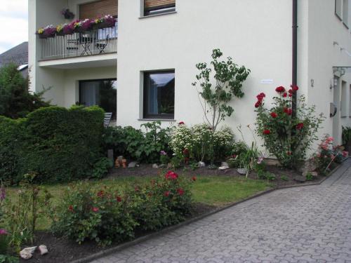 Arenberg-Immendorf Apartment | Ferienwohnung Arnold