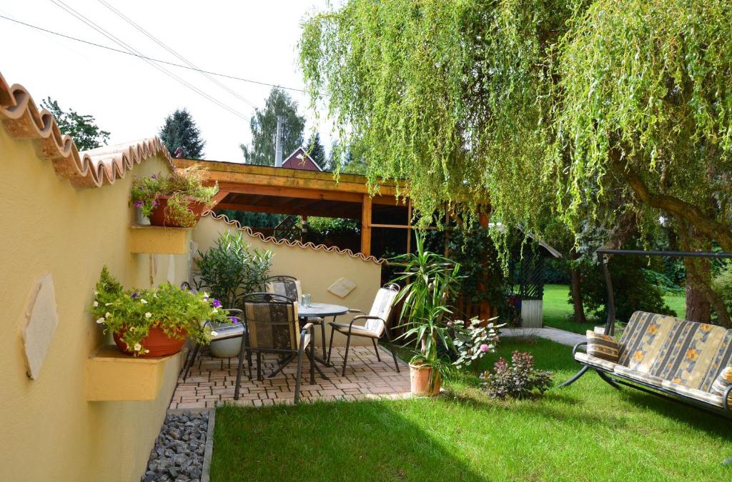 Stolpen Apartment | Ferienwohnung Arnold