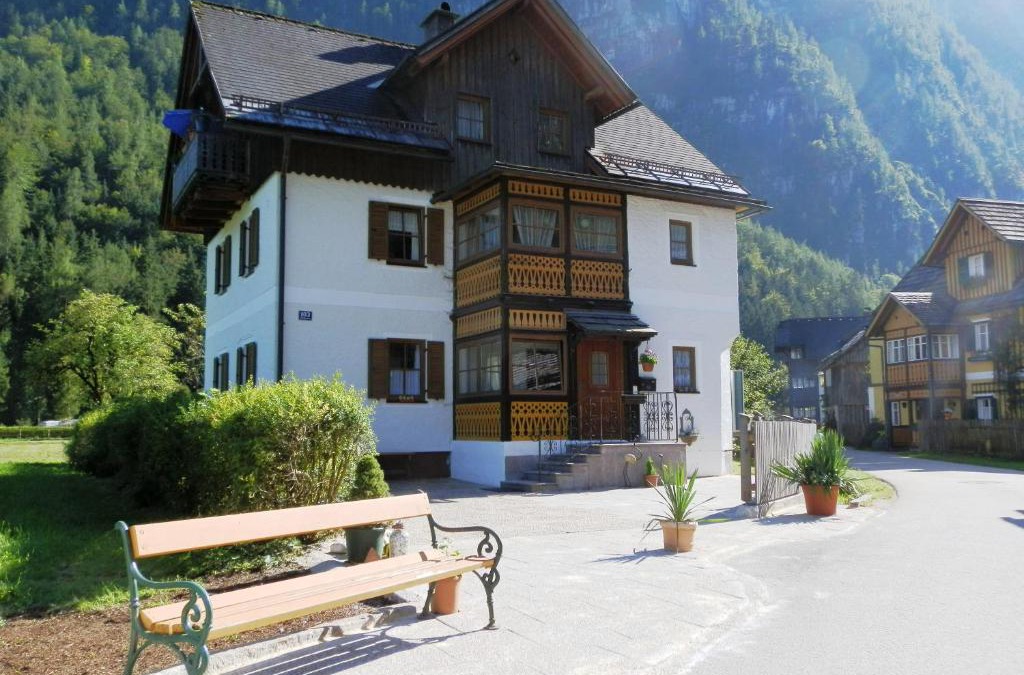 Hallstatt Apartment | Ferienwohnung Aschauer