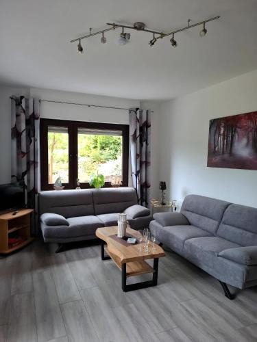 Langscheid Apartment | Ferienwohnung Astrid