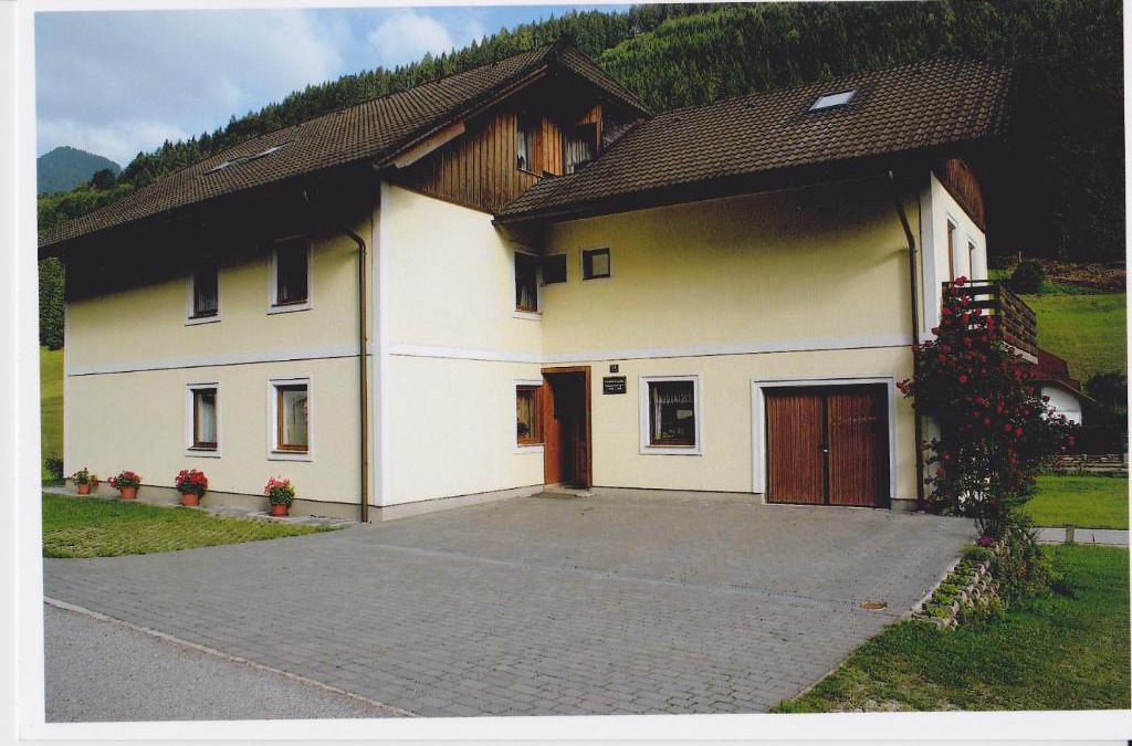 Lassing Apartment | Ferienwohnung Kupfer