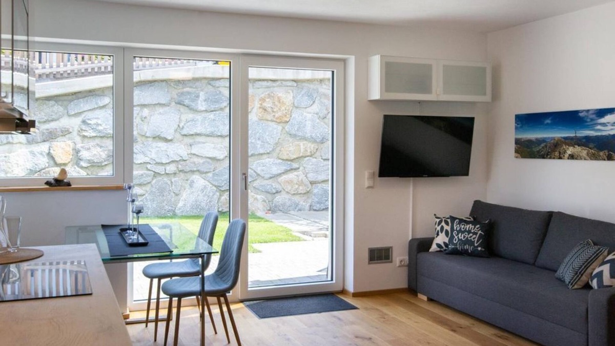 Gries am Brenner Apartment | Ferienwohnung Kerschbaumer