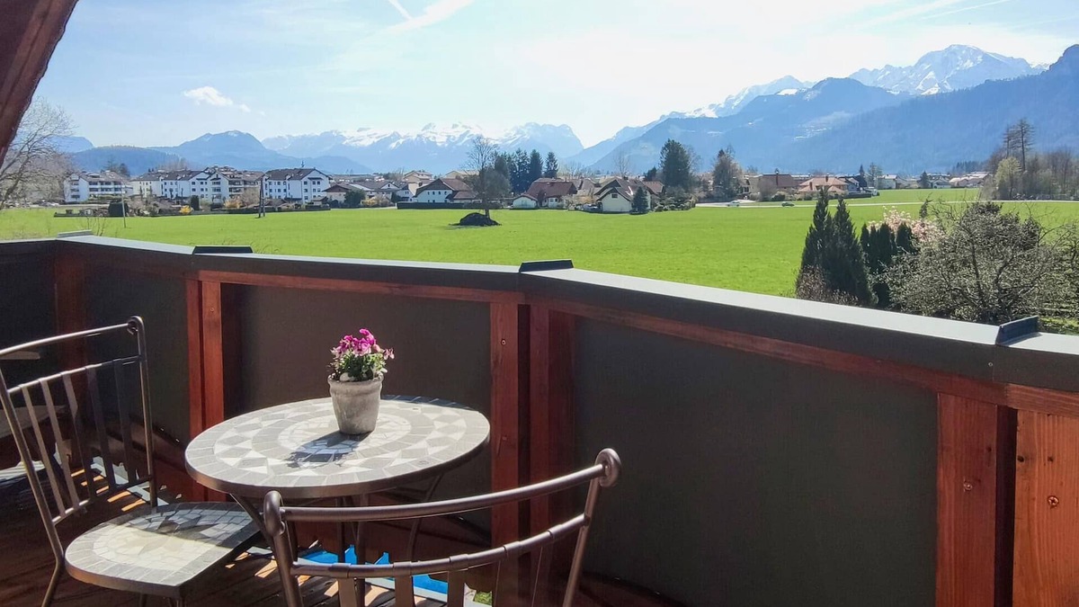 Puch bei Hallein Apartment | Ferienwohnung Puch bei Hallein