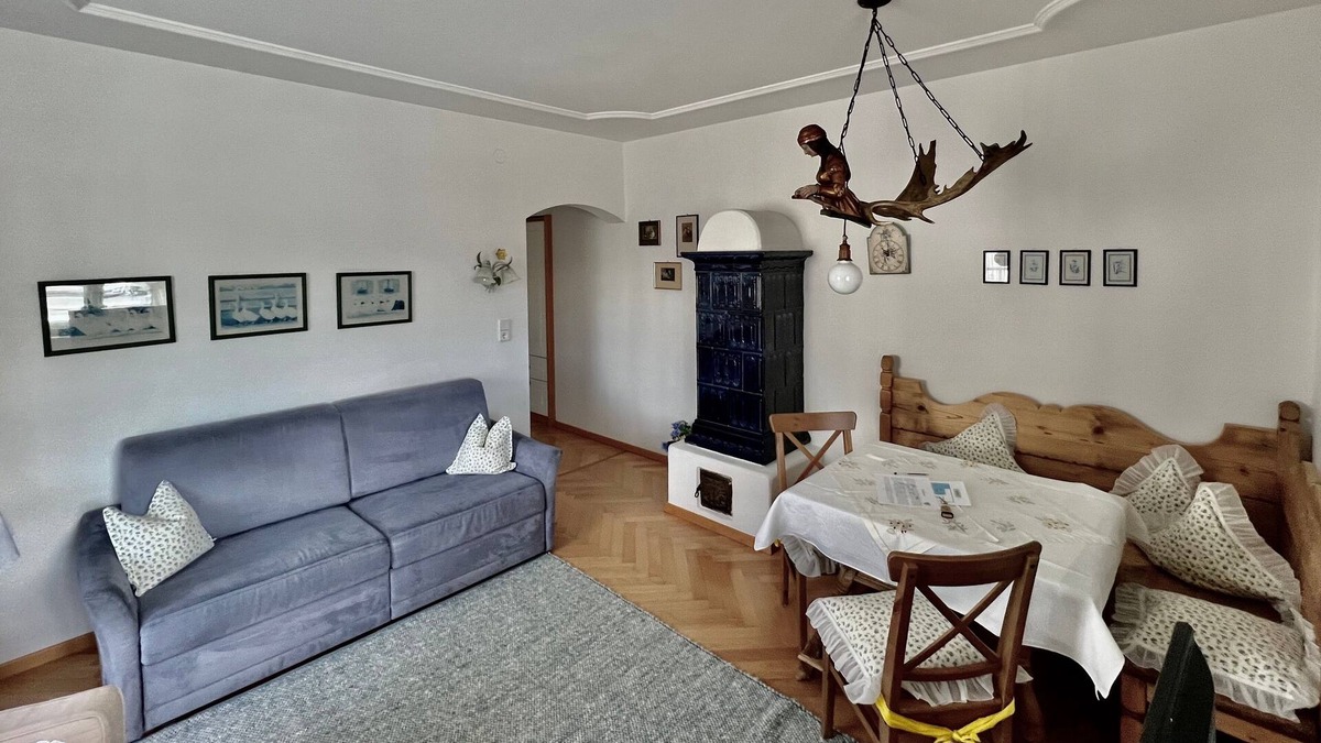 Seefeld in Tirol Apartment | Ferienwohnung/app. für 4 Gäste mit 50m² in Seefeld in Tirol