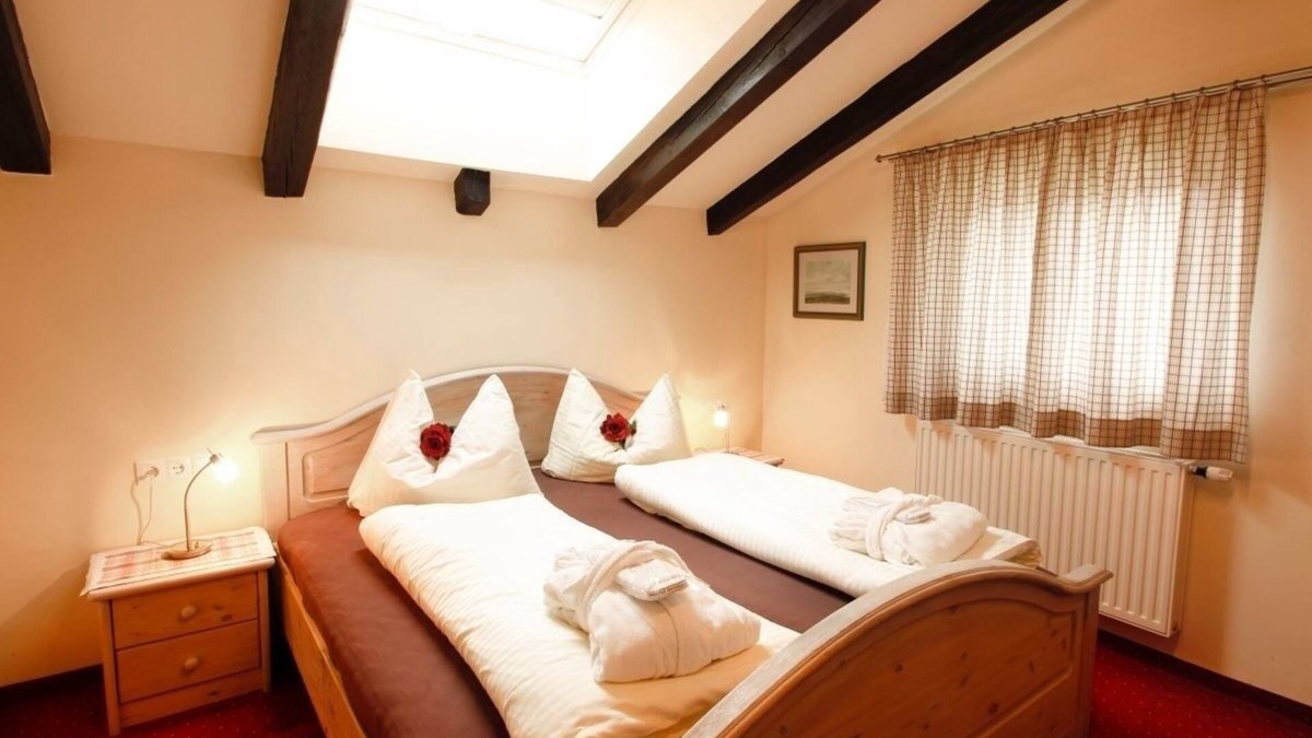 Seefeld in Tirol Apartment | Ferienwohnung/app. für 5 Gäste mit 80m² in Seefeld in Tirol