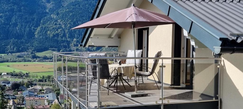 Spittal an der Drau Apartment | Ferienwohnung Pirker