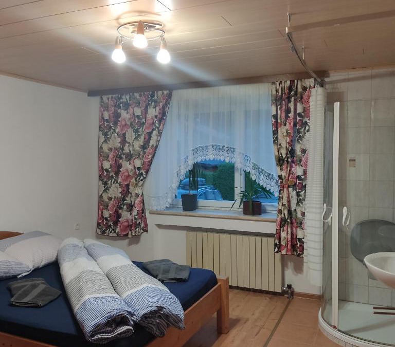 Weissenbach am Lech Apartment | Ferienwohnung Patrycja