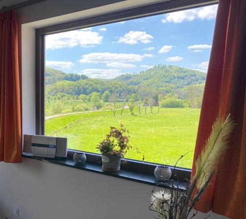 Eisenach Apartment | Ferienwohnung Auenblick